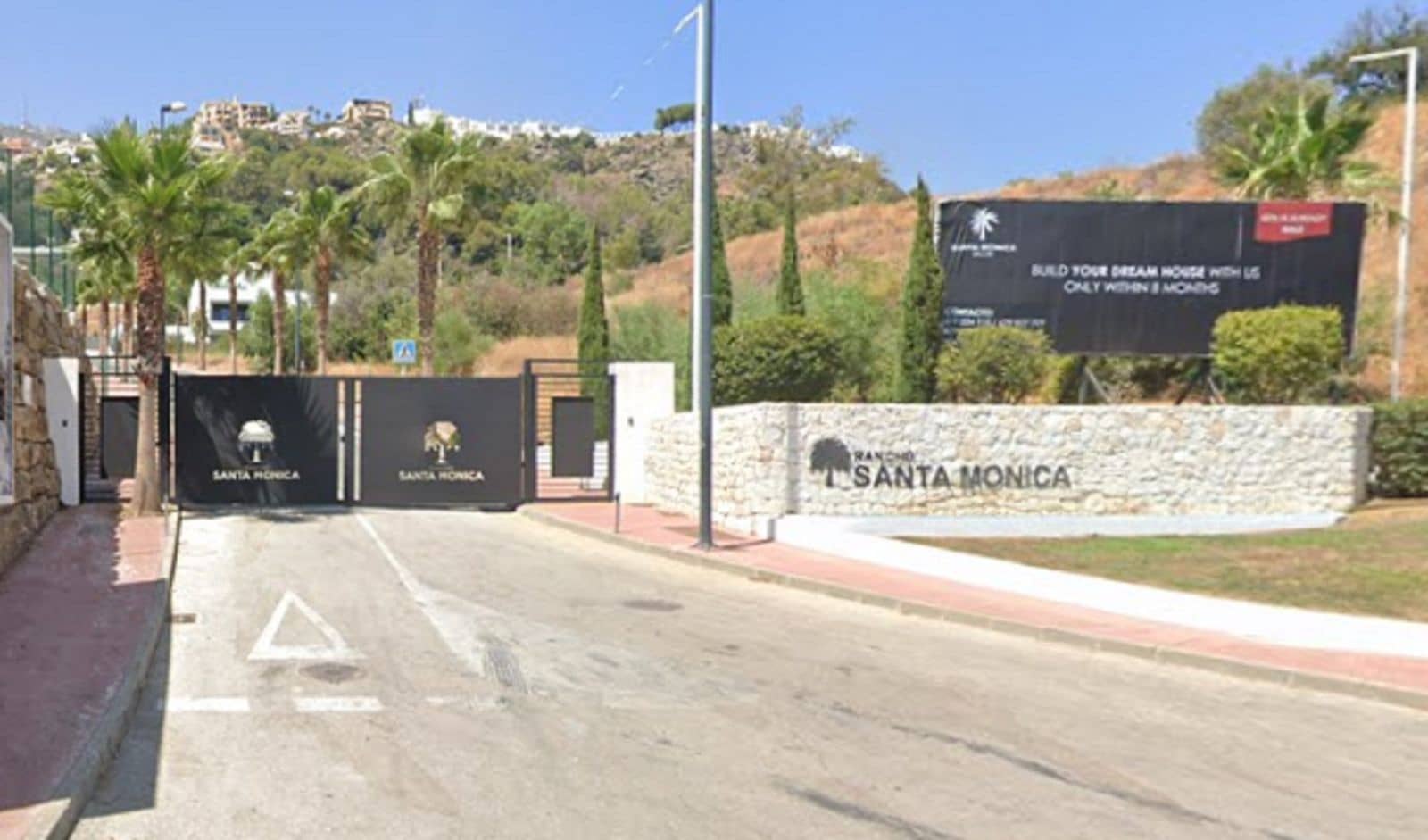 Building Plot for sale in Benalmadena - € 578,000 (Ref: 9677141)