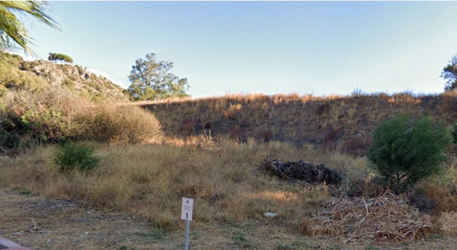 Building Plot for sale in Benalmadena - € 578,000 (Ref: 9677141)