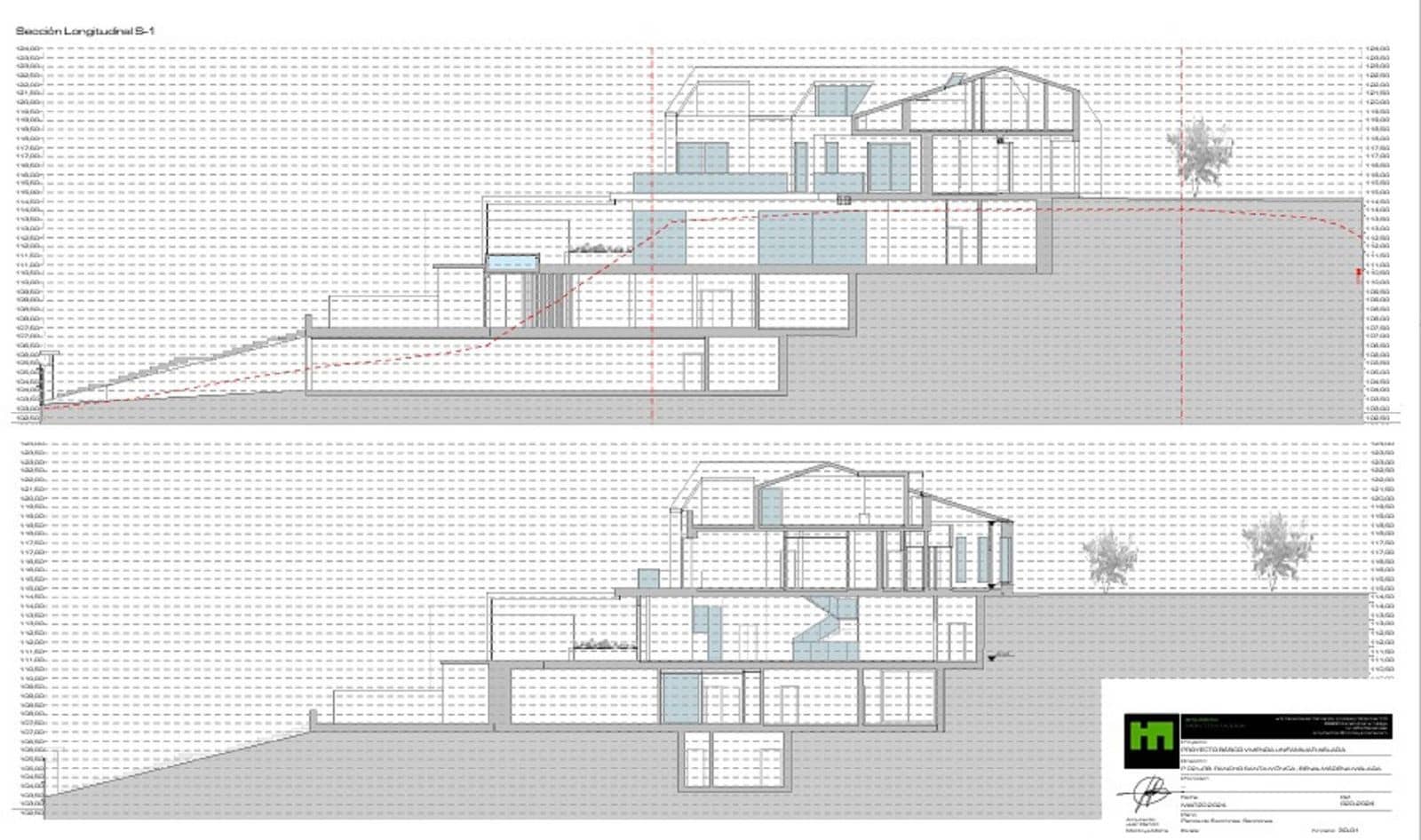 Building Plot for sale in Benalmadena - € 578,000 (Ref: 9677141)