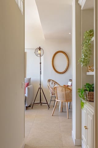 1 makuuhuone Huoneisto myytävänä paikassa Marbella - 475 000 € (Ref: 9677142)