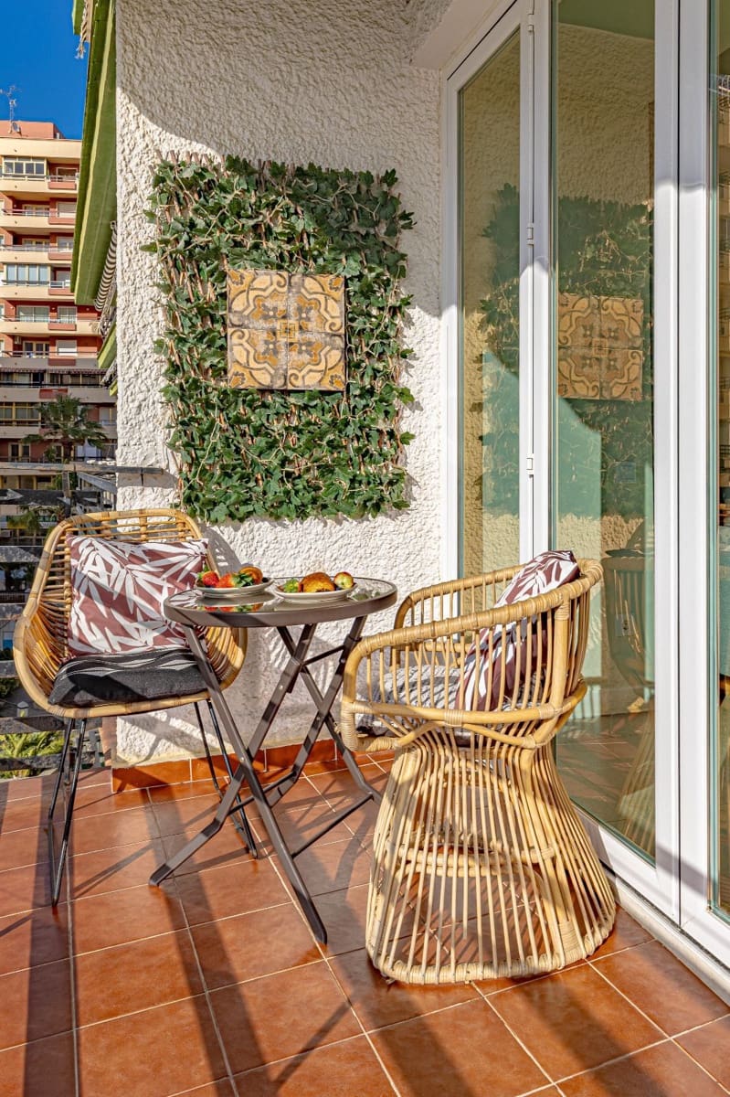 1 makuuhuone Huoneisto myytävänä paikassa Marbella - 475 000 € (Ref: 9677142)