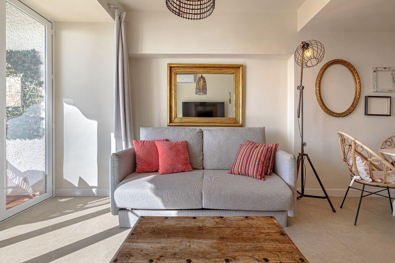 1 makuuhuone Huoneisto myytävänä paikassa Marbella - 475 000 € (Ref: 9677142)