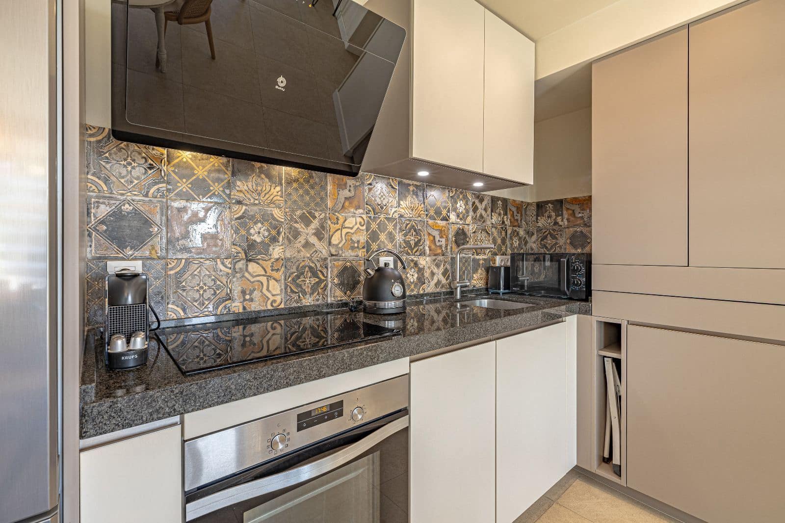 1 makuuhuone Huoneisto myytävänä paikassa Marbella - 475 000 € (Ref: 9677142)