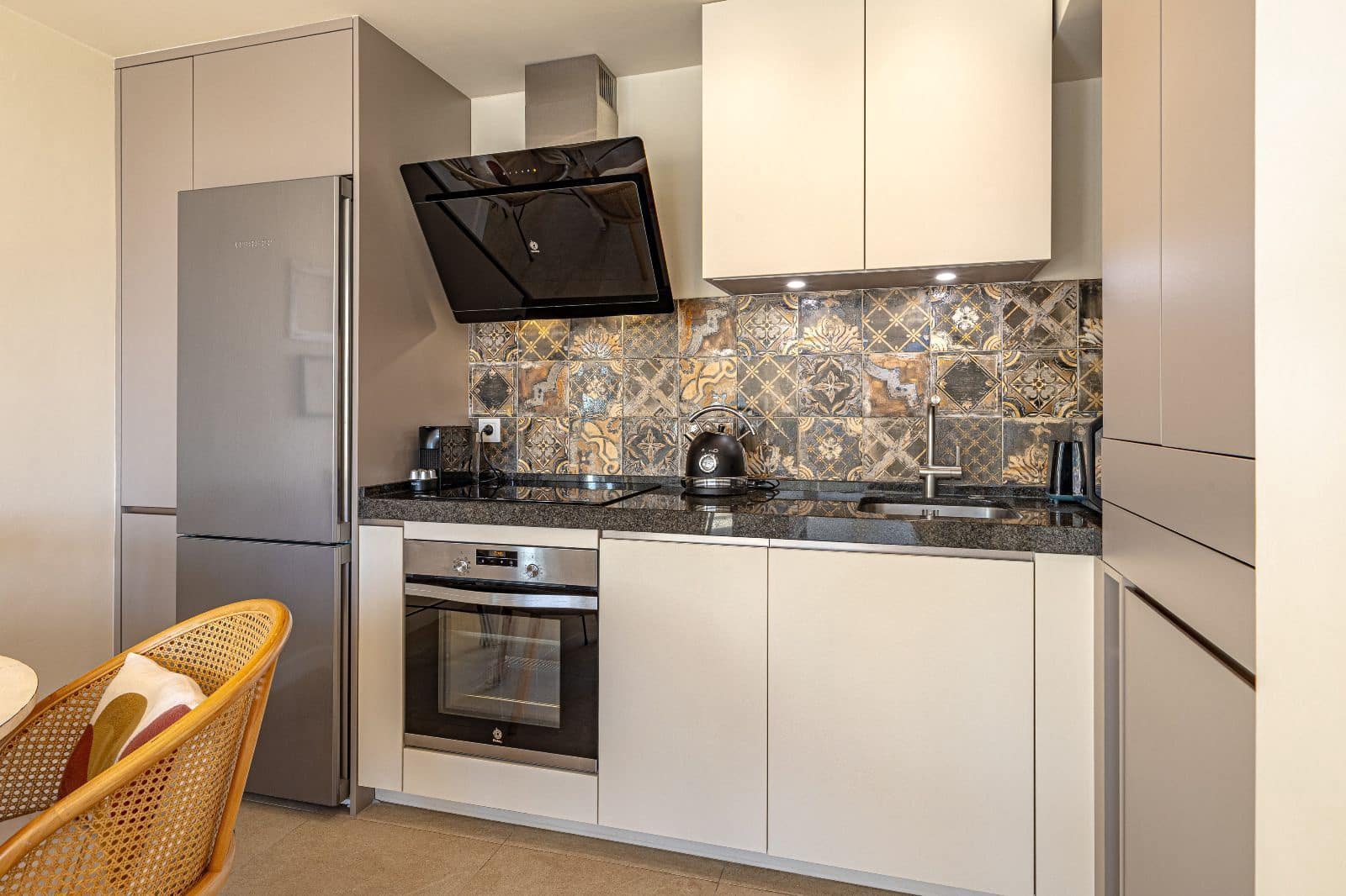 1 makuuhuone Huoneisto myytävänä paikassa Marbella - 475 000 € (Ref: 9677142)