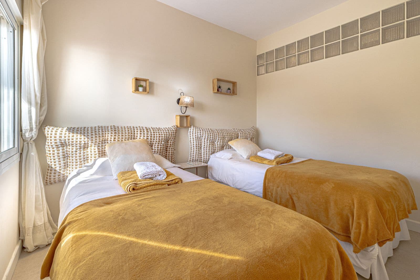 1 makuuhuone Huoneisto myytävänä paikassa Marbella - 475 000 € (Ref: 9677142)