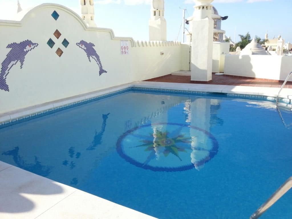 2 makuuhuone Huoneisto myytävänä paikassa Benalmadena - 699 000 € (Ref: 9677143)