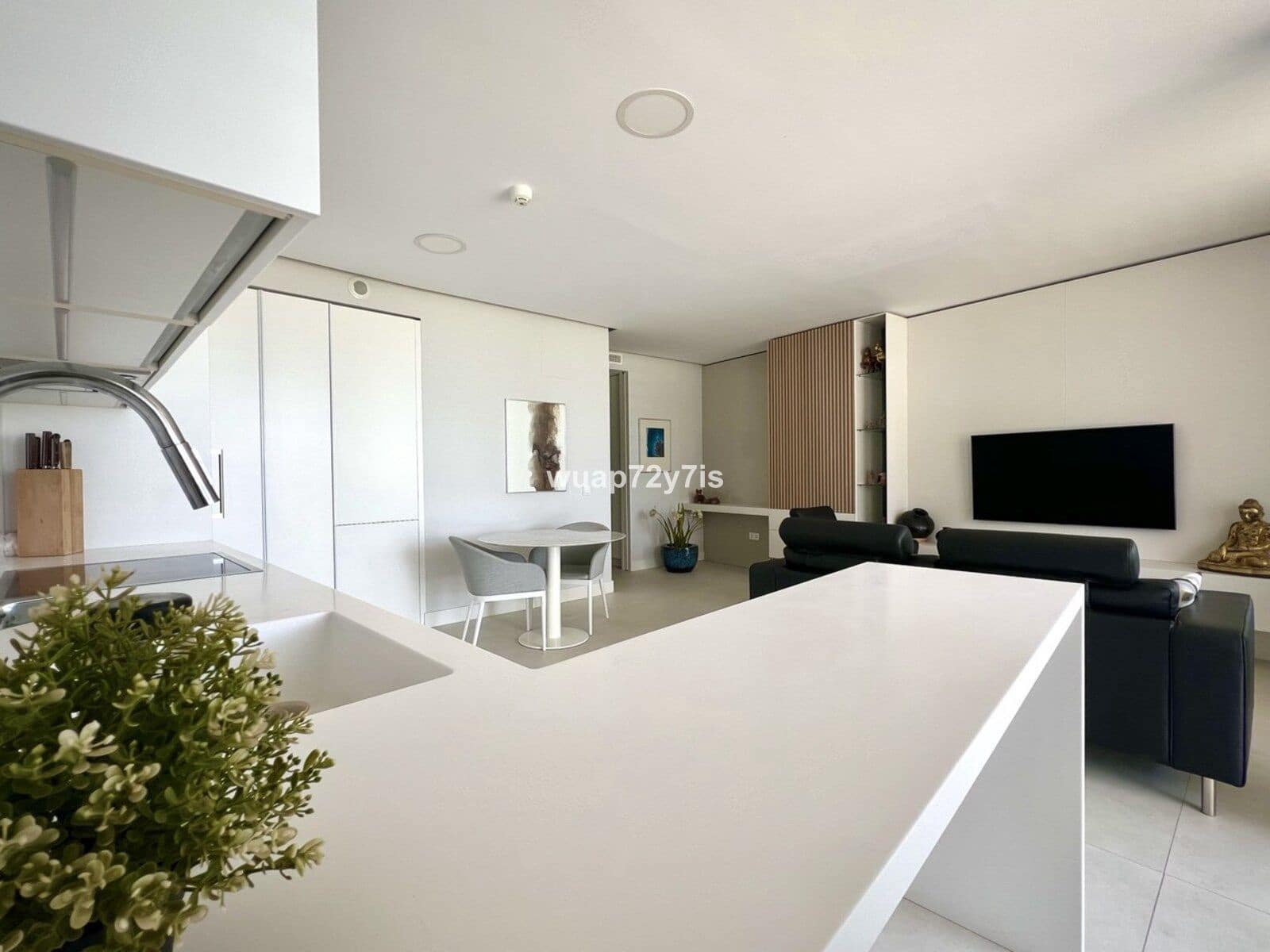 2 sypialnia Apartament na sprzedaż w New Golden Mile - 948 000 € (Ref: 9677146)