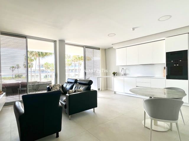 2 sypialnia Apartament na sprzedaż w New Golden Mile, Estepona - 948 000 € (Ref: 9677146)