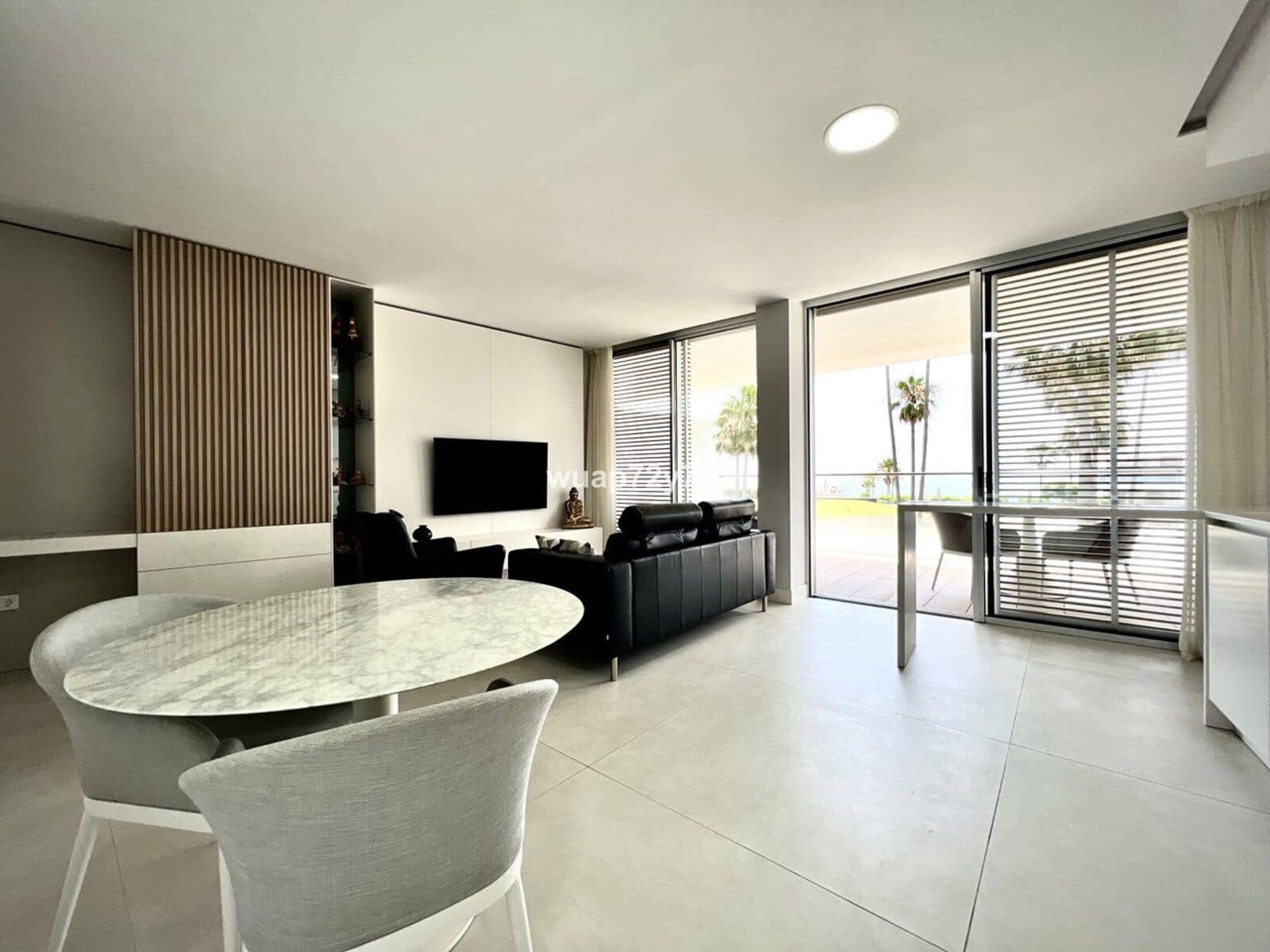 2 sypialnia Apartament na sprzedaż w New Golden Mile - 948 000 € (Ref: 9677146)