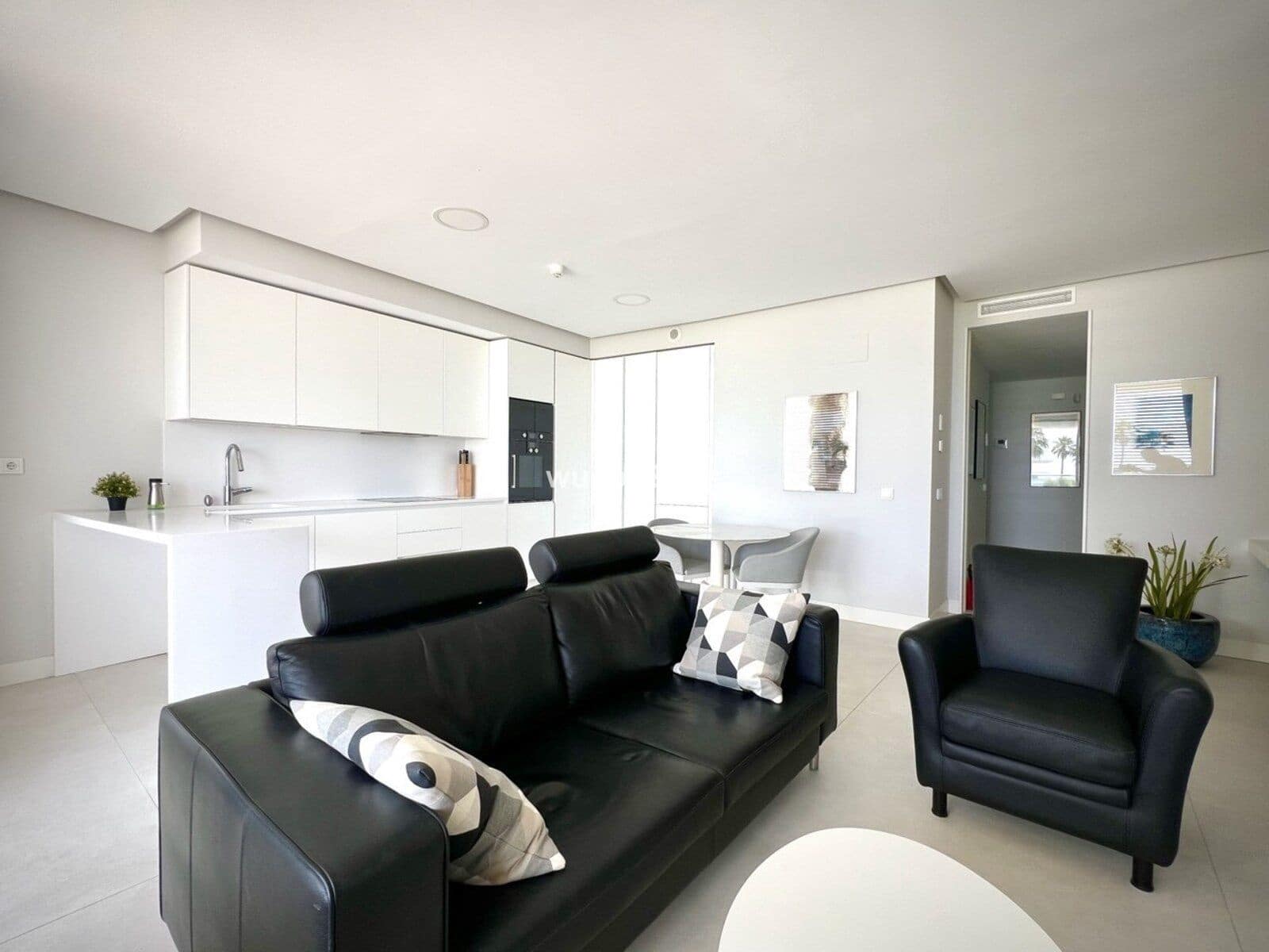 2 sypialnia Apartament na sprzedaż w New Golden Mile - 948 000 € (Ref: 9677146)