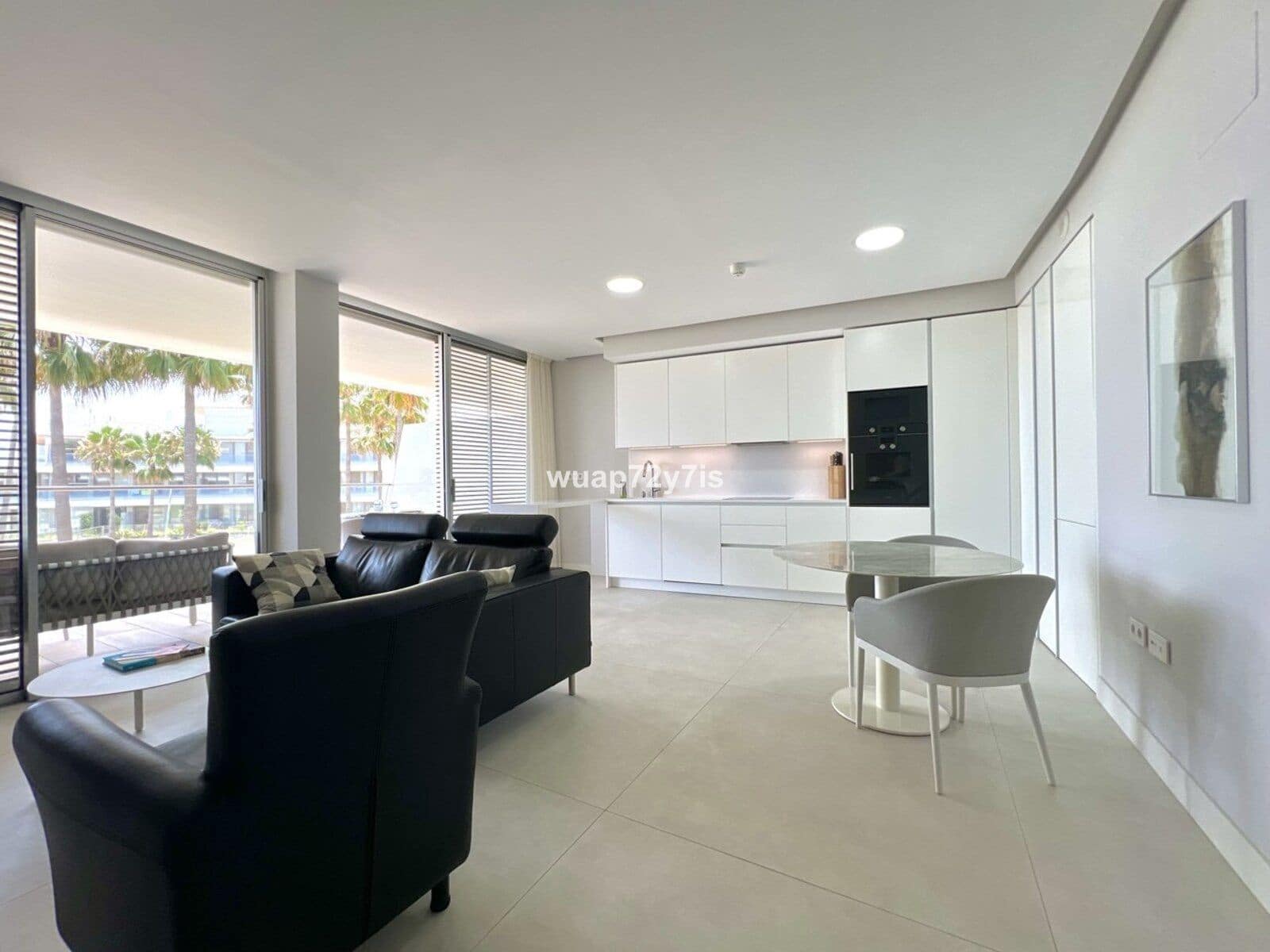 2 sypialnia Apartament na sprzedaż w New Golden Mile - 948 000 € (Ref: 9677146)