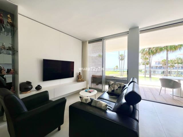 2 sypialnia Apartament na sprzedaż w New Golden Mile, Estepona - 948 000 € (Ref: 9677146)