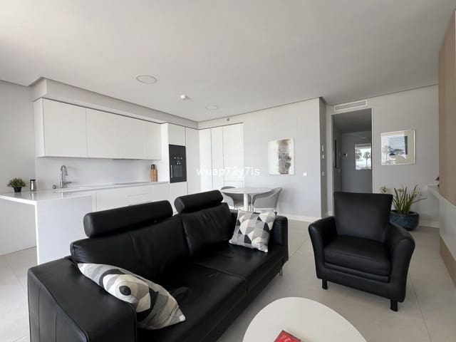 2 sypialnia Apartament na sprzedaż w New Golden Mile, Estepona - 948 000 € (Ref: 9677146)