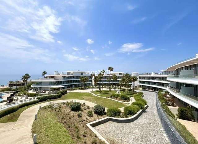 2 sypialnia Apartament na sprzedaż w New Golden Mile, Estepona - 948 000 € (Ref: 9677146)