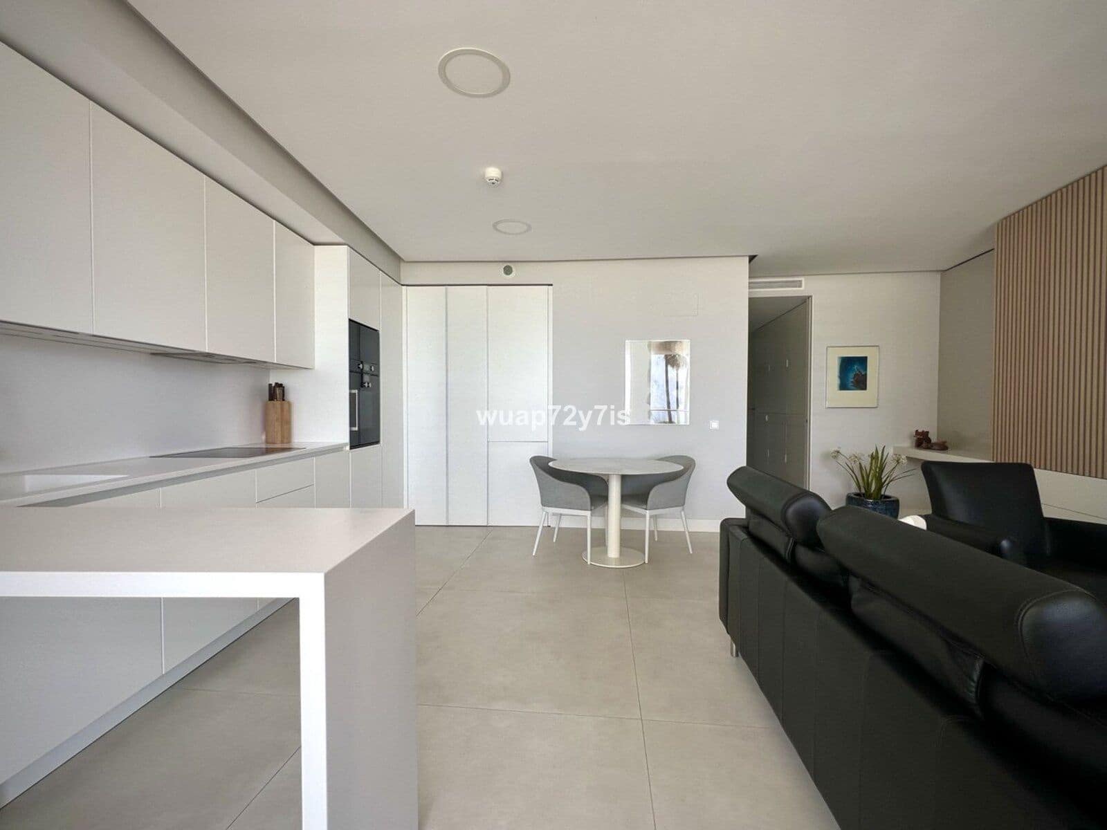 2 sypialnia Apartament na sprzedaż w New Golden Mile - 948 000 € (Ref: 9677146)