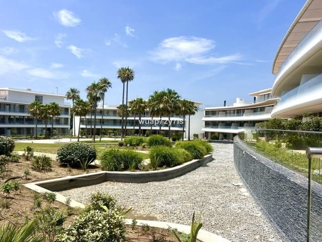 2 sypialnia Apartament na sprzedaż w New Golden Mile, Estepona - 948 000 € (Ref: 9677146)
