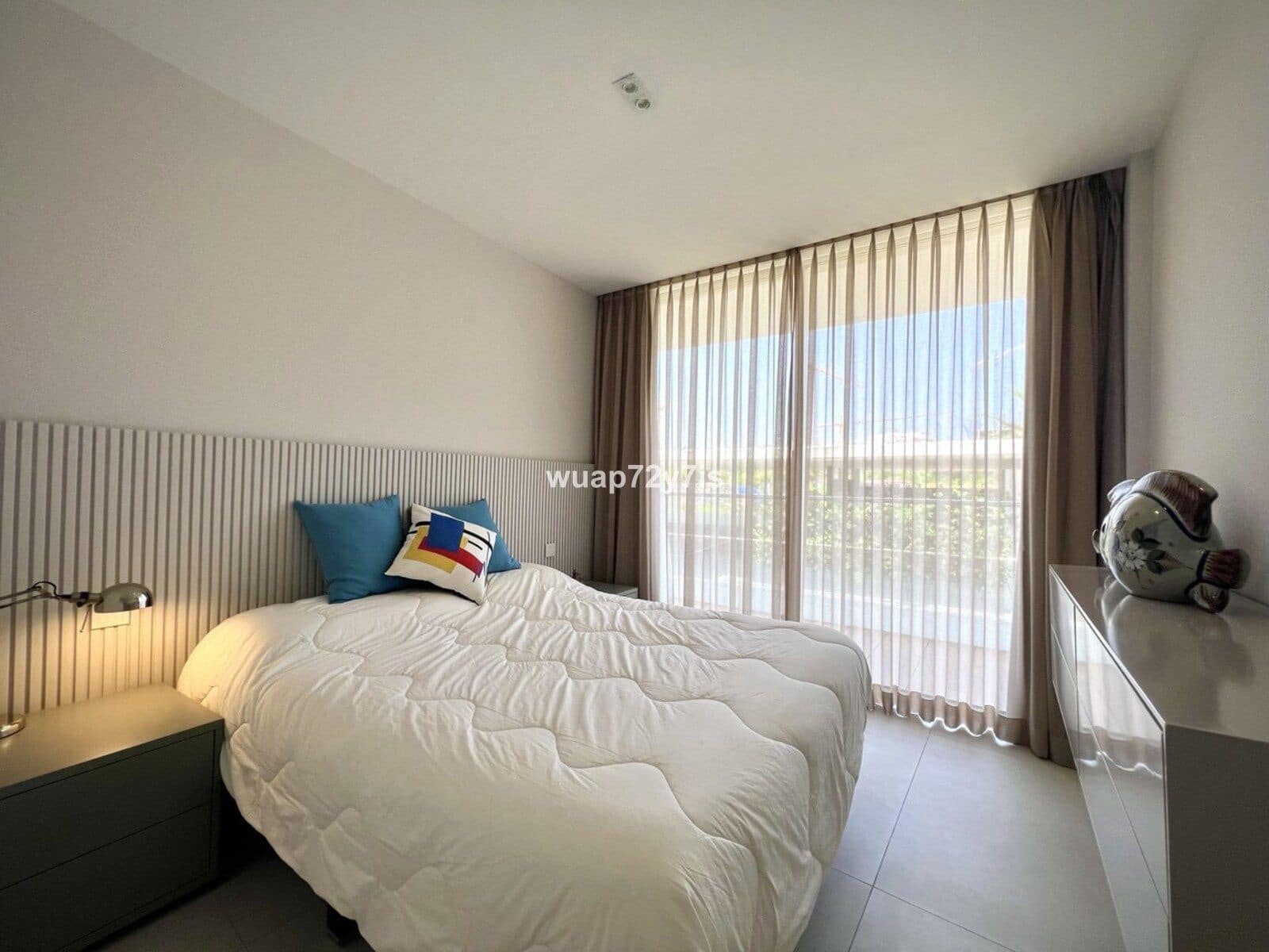 2 sypialnia Apartament na sprzedaż w New Golden Mile - 948 000 € (Ref: 9677146)