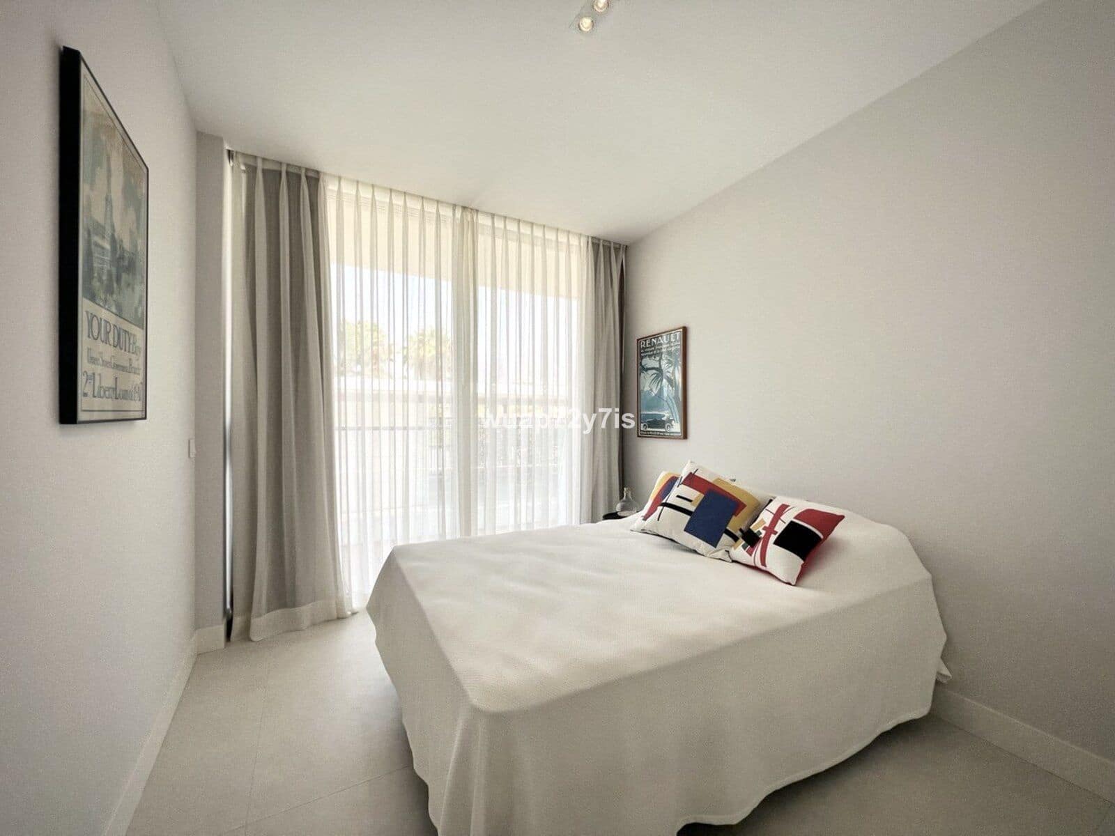 2 sypialnia Apartament na sprzedaż w New Golden Mile - 948 000 € (Ref: 9677146)