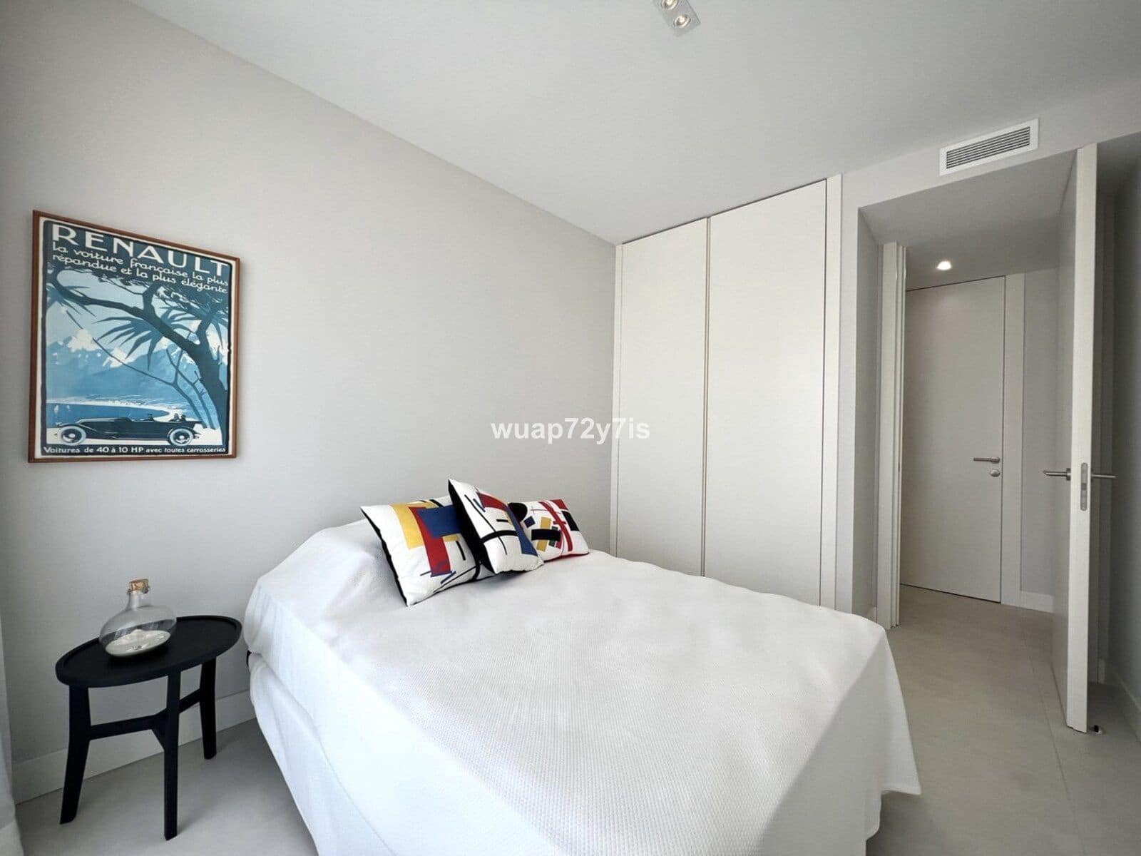 2 sypialnia Apartament na sprzedaż w New Golden Mile - 948 000 € (Ref: 9677146)