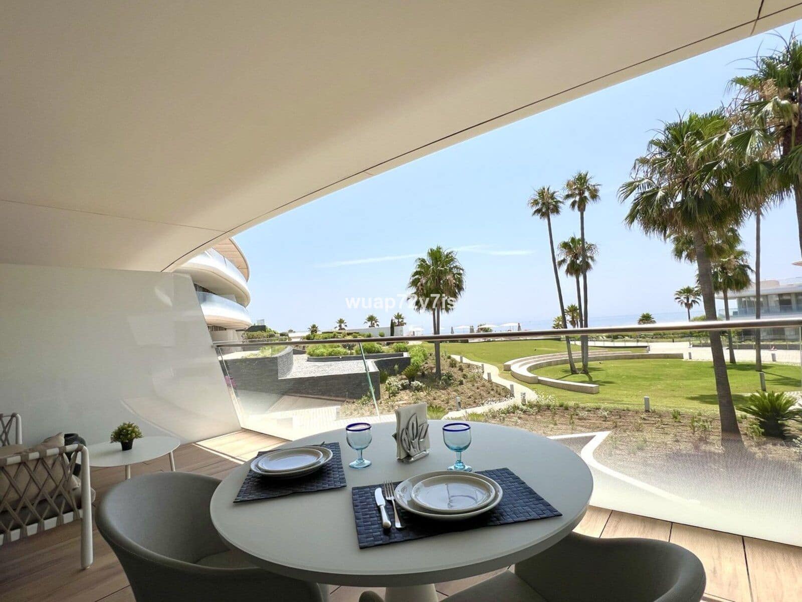 2 sypialnia Apartament na sprzedaż w New Golden Mile - 948 000 € (Ref: 9677146)