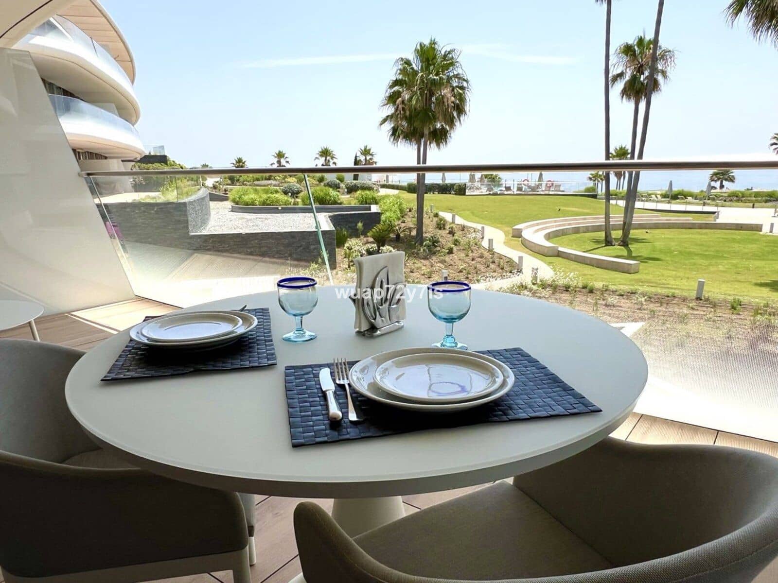 2 sypialnia Apartament na sprzedaż w New Golden Mile - 948 000 € (Ref: 9677146)