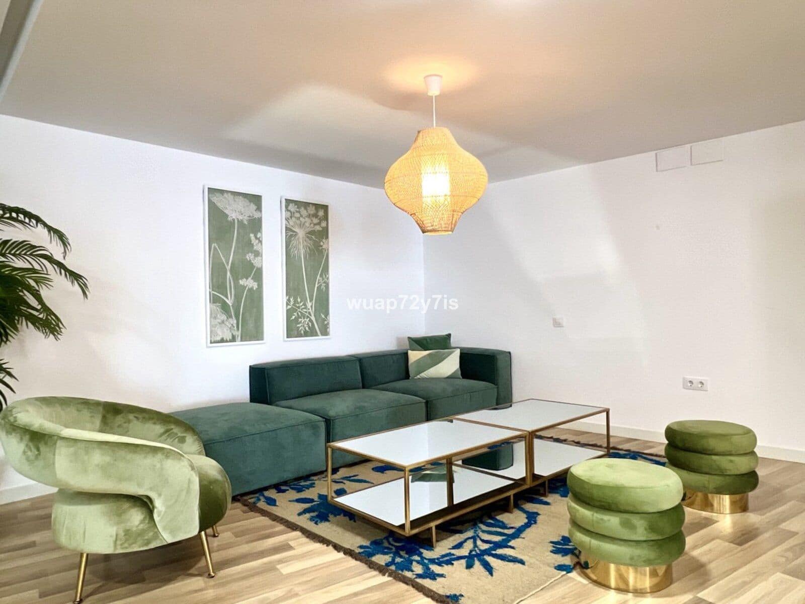 2 sypialnia Apartament na sprzedaż w New Golden Mile - 948 000 € (Ref: 9677146)