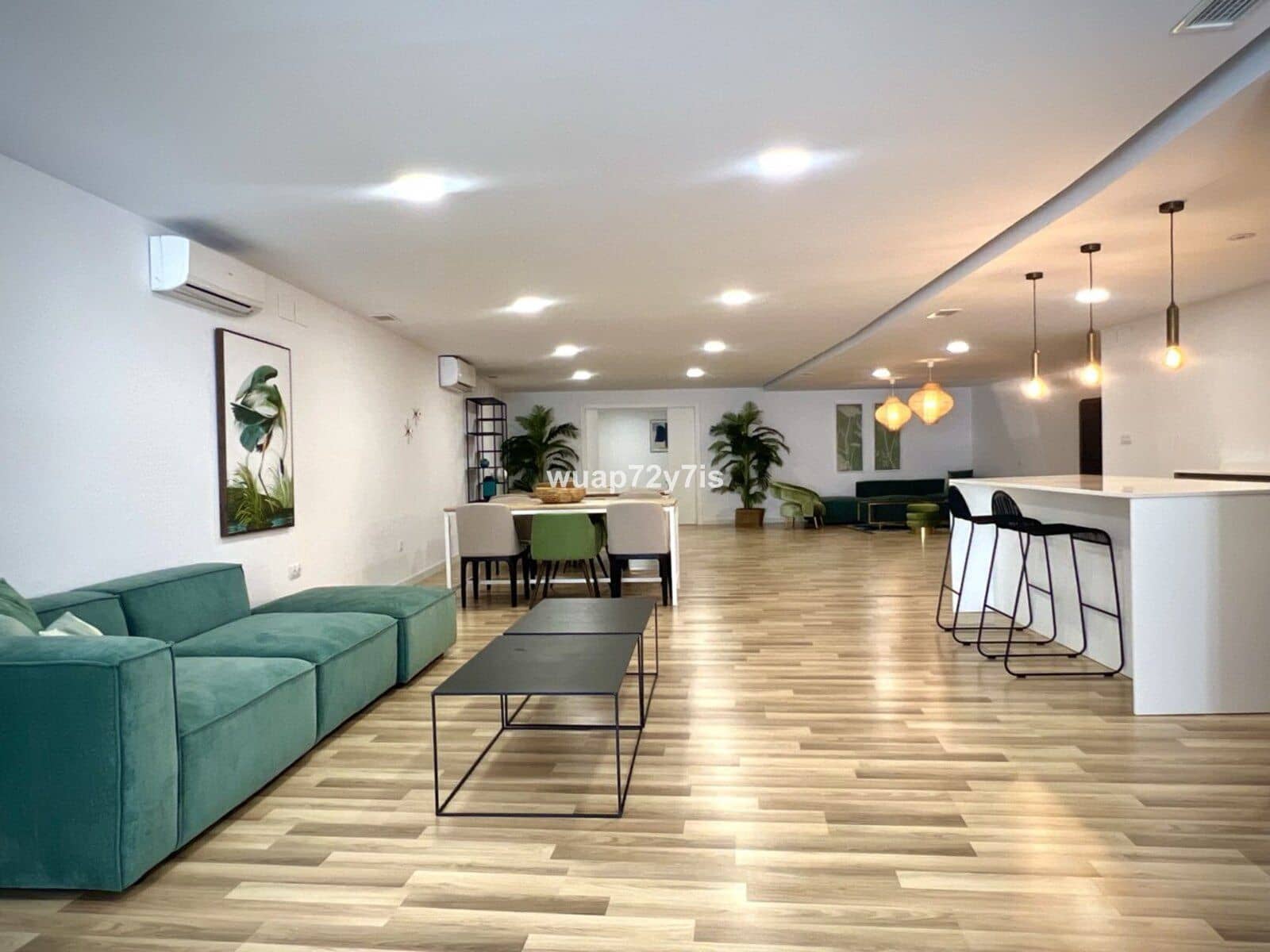 2 sypialnia Apartament na sprzedaż w New Golden Mile - 948 000 € (Ref: 9677146)