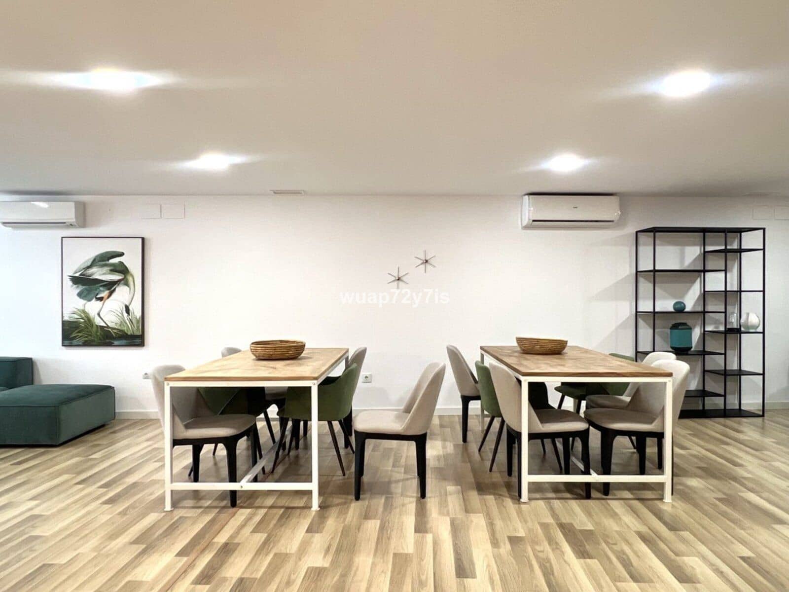 2 sypialnia Apartament na sprzedaż w New Golden Mile - 948 000 € (Ref: 9677146)