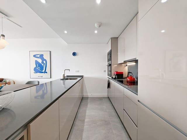 2 bedroom Apartment for sale in Manilva - € 399,000 (Ref: 9677147)