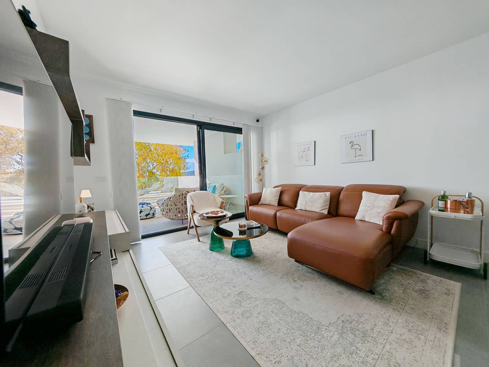 2 bedroom Apartment for sale in Manilva - € 399,000 (Ref: 9677147)