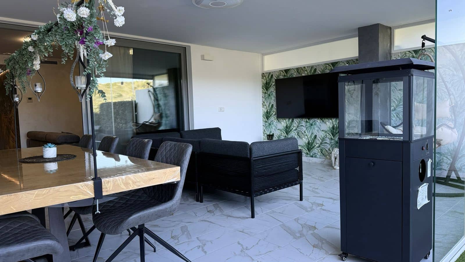 2 chambre Appartement à vendre à Estepona - 425 000 € (Ref: 9677149)