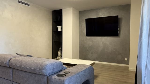 2 chambre Appartement à vendre à Estepona - 425 000 € (Ref: 9677149)