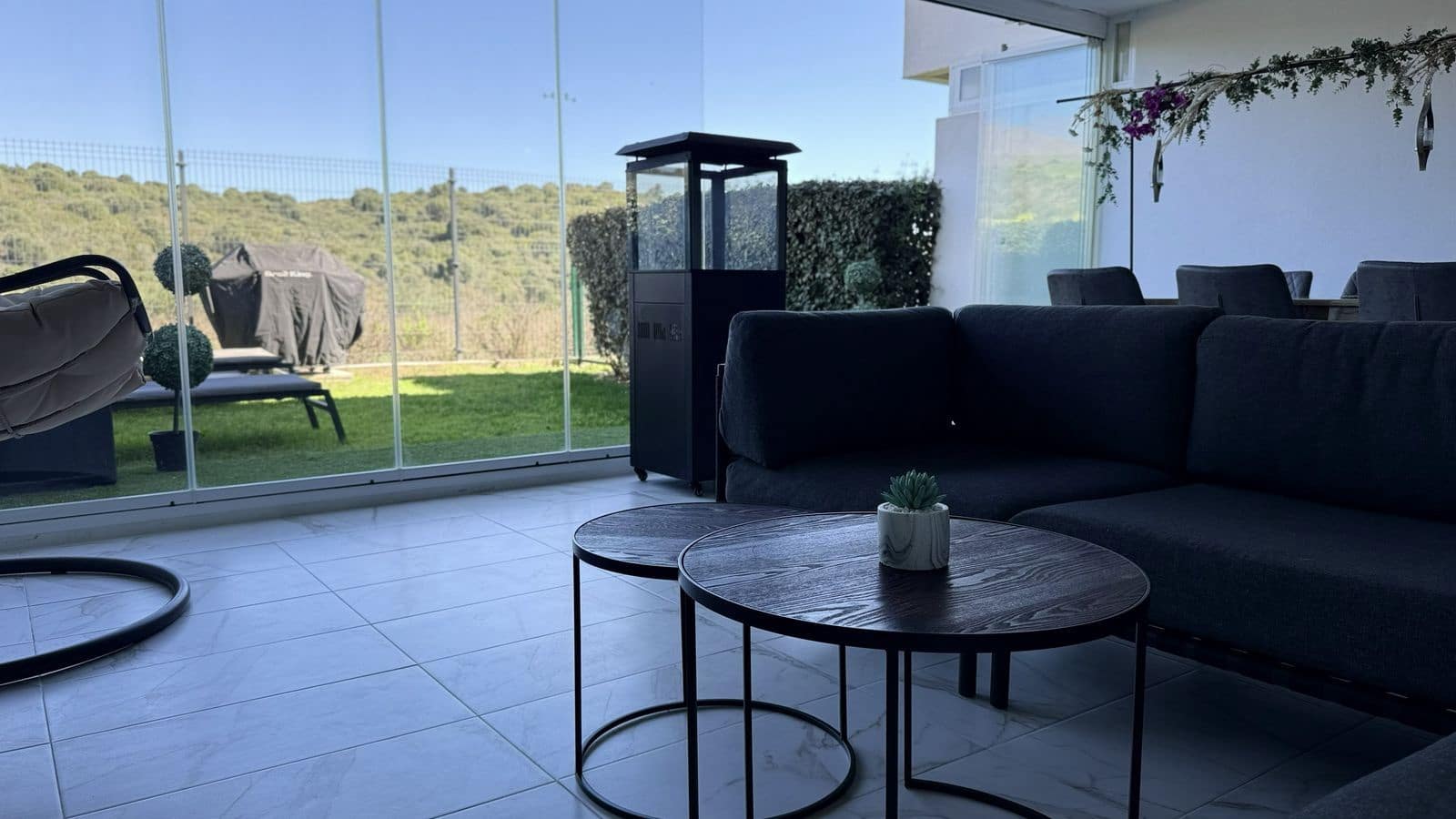 2 chambre Appartement à vendre à Estepona - 425 000 € (Ref: 9677149)