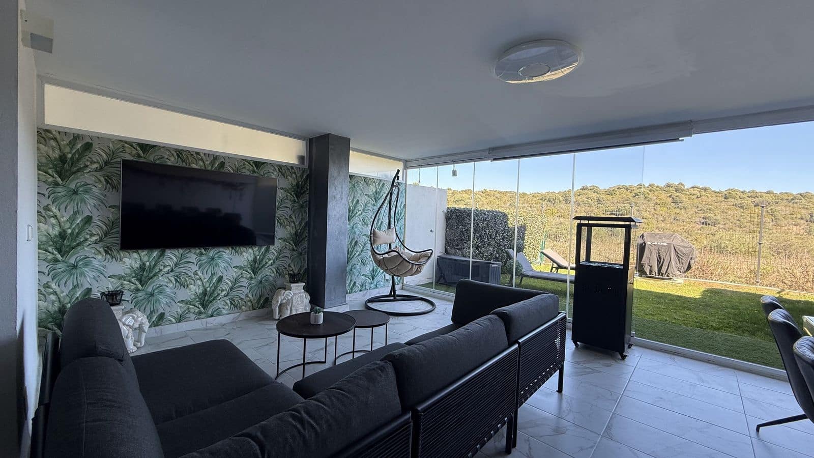 2 chambre Appartement à vendre à Estepona - 425 000 € (Ref: 9677149)