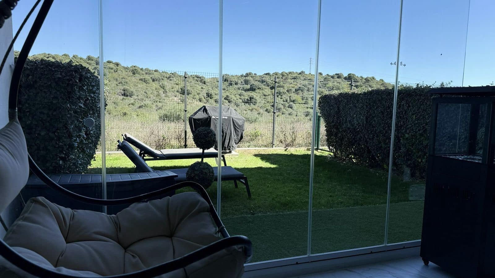 2 chambre Appartement à vendre à Estepona - 425 000 € (Ref: 9677149)