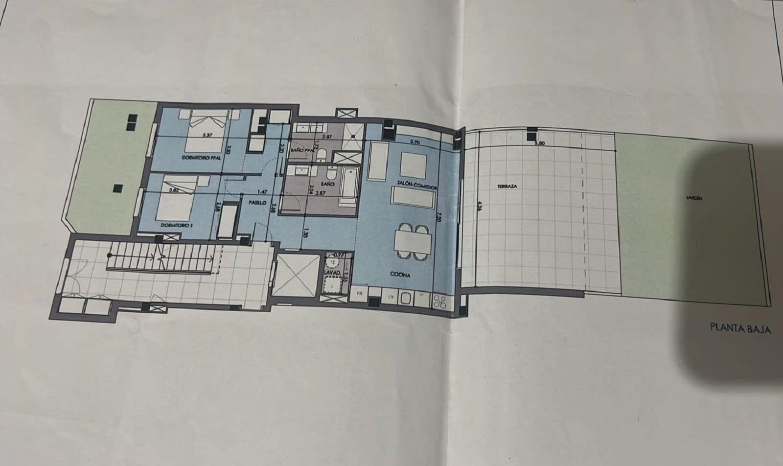 2 chambre Appartement à vendre à Estepona - 425 000 € (Ref: 9677149)