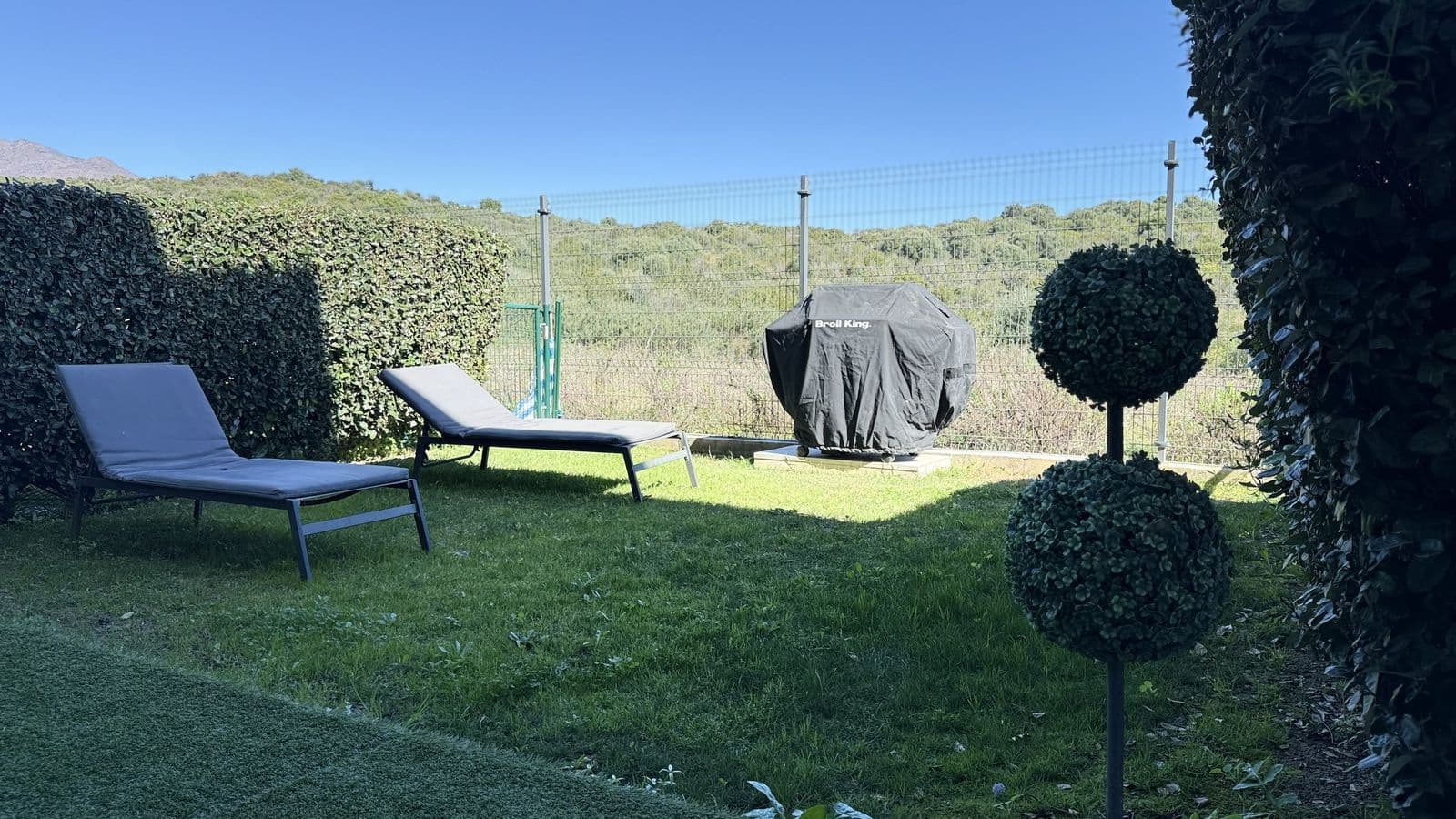 2 chambre Appartement à vendre à Estepona - 425 000 € (Ref: 9677149)