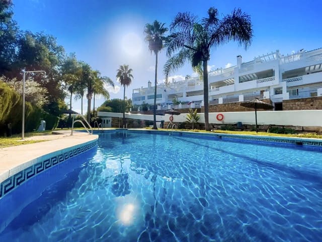 Apartamento de 2 habitaciones en Casares en venta - 285.000 € (Ref: 9677151)