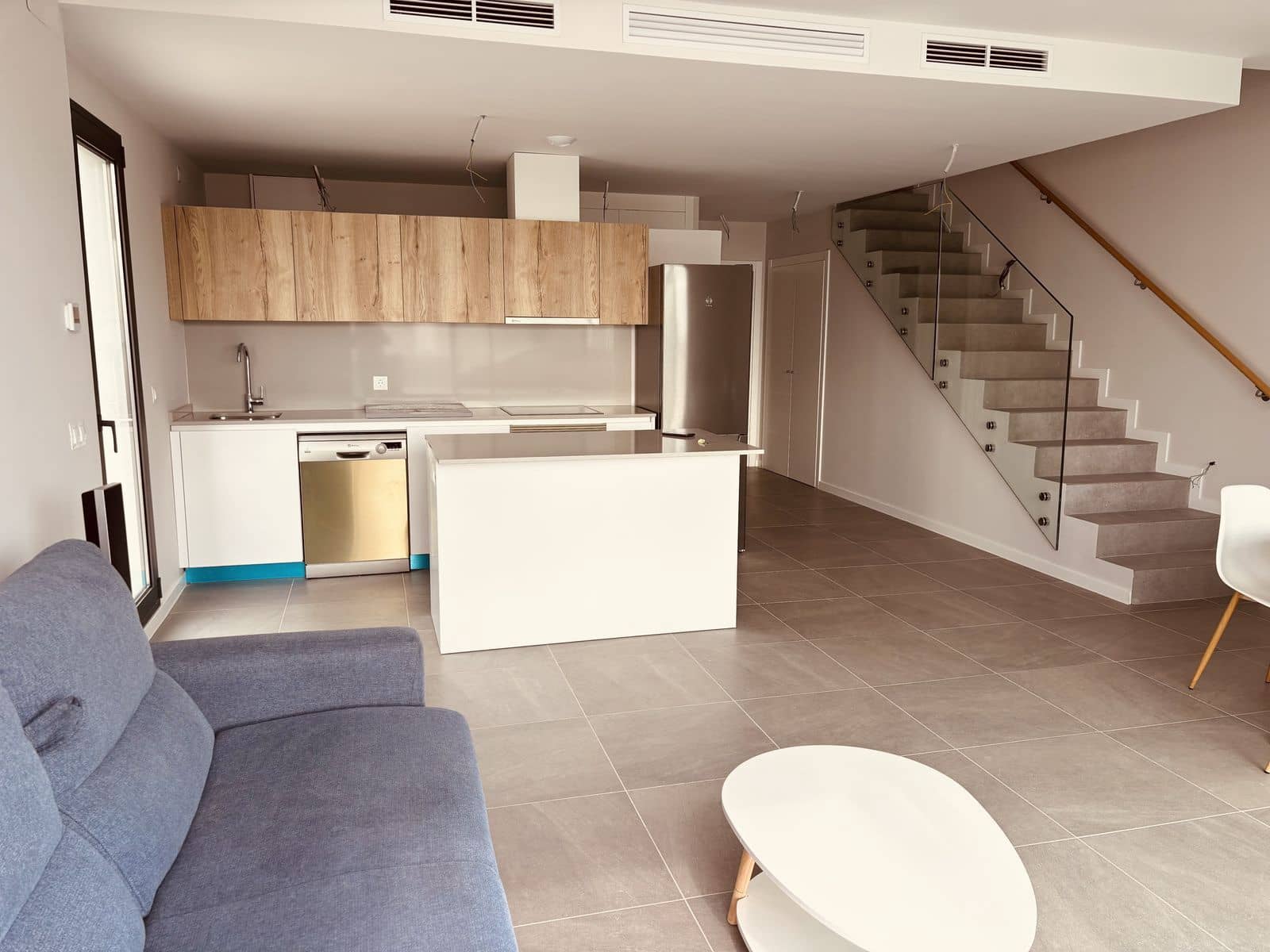 4 soverom Kjedet enebolig til salgs i Riviera del Sol - € 637 000 (Ref: 9677152)