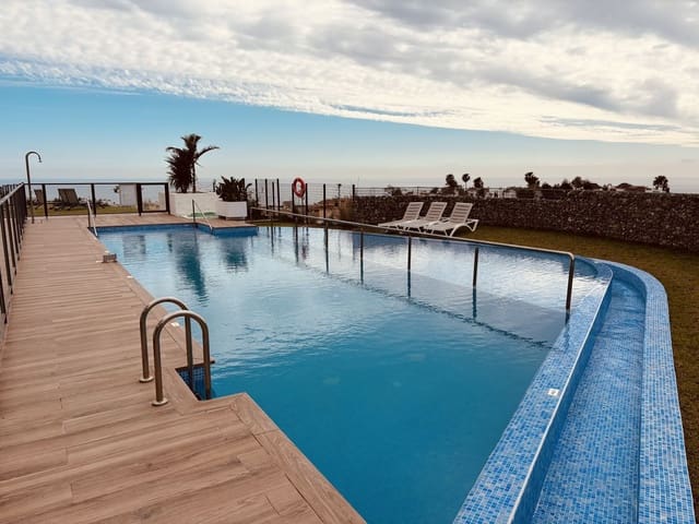 4 soverom Kjedet enebolig til salgs i Riviera del Sol, Mijas - € 637 000 (Ref: 9677152)