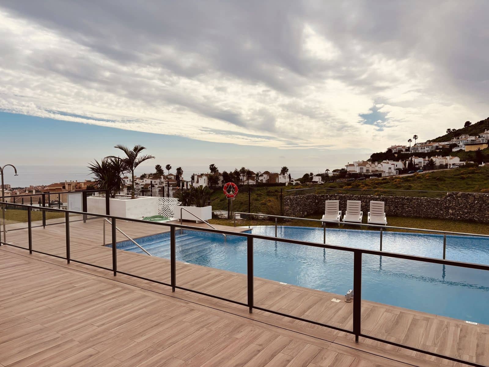 4 soverom Kjedet enebolig til salgs i Riviera del Sol - € 637 000 (Ref: 9677152)