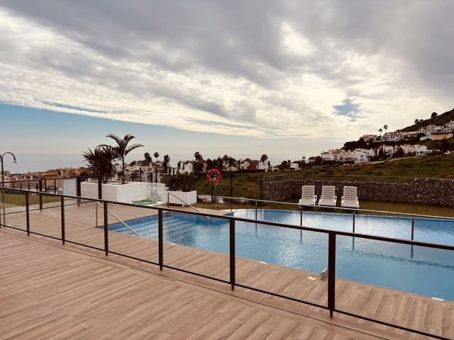 4 soverom Kjedet enebolig til salgs i Riviera del Sol, Mijas - € 637 000 (Ref: 9677152)