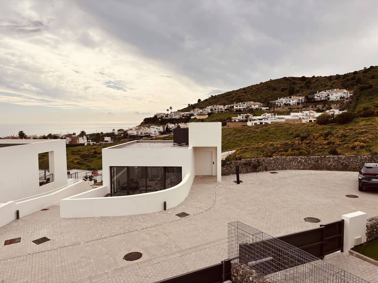 4 soverom Kjedet enebolig til salgs i Riviera del Sol - € 637 000 (Ref: 9677152)