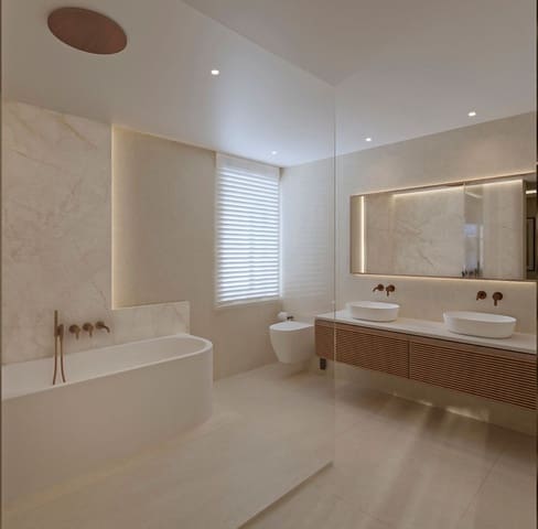 5 Zimmer Doppelhaus zu verkaufen in Marbella - 2.150.000 € (Ref: 9677153)