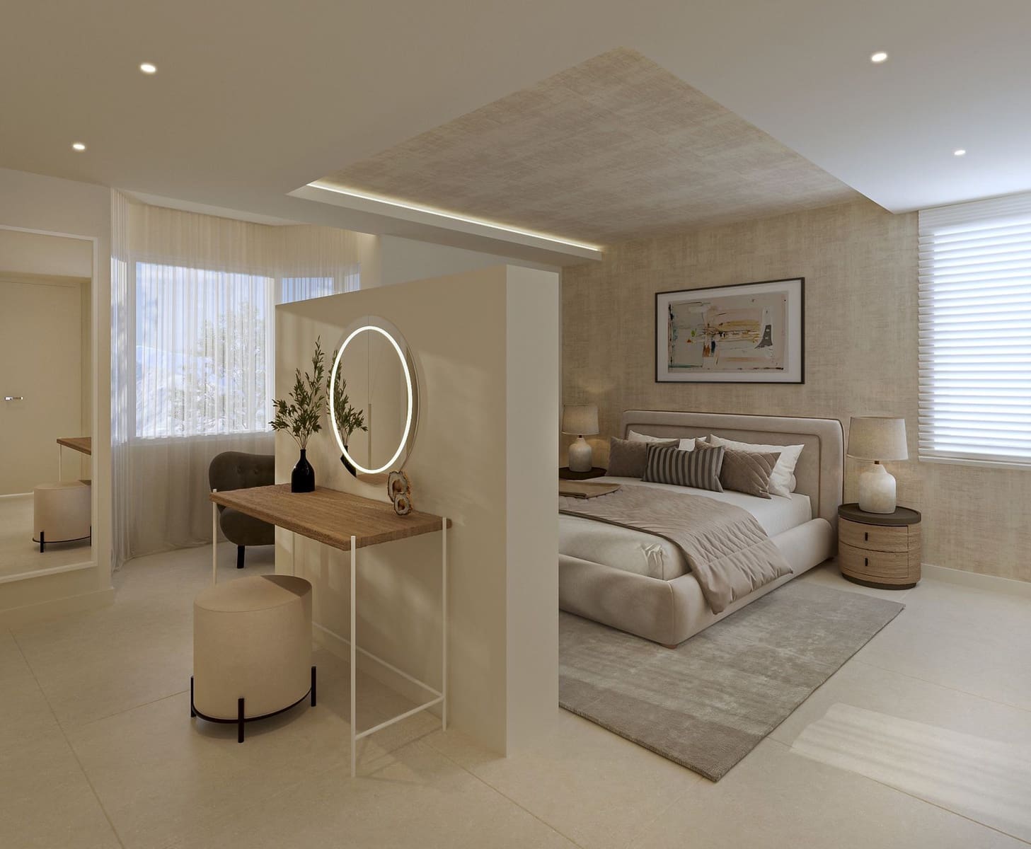 5 Zimmer Doppelhaus zu verkaufen in Marbella - 2.150.000 € (Ref: 9677153)