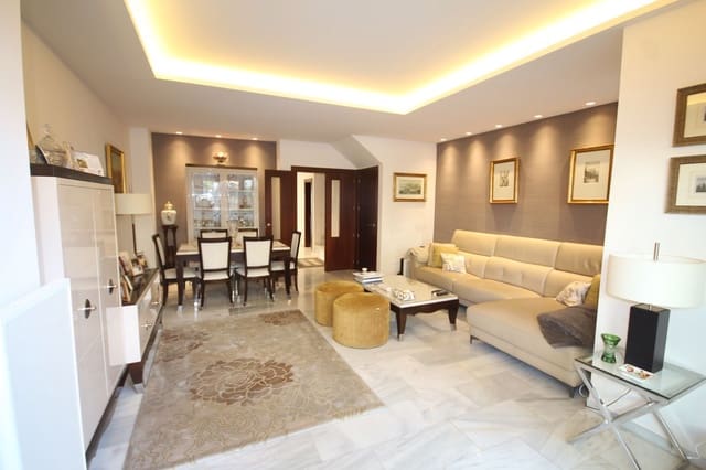 5 Zimmer Haus zu verkaufen in Marbella - 850.000 € (Ref: 9677154)