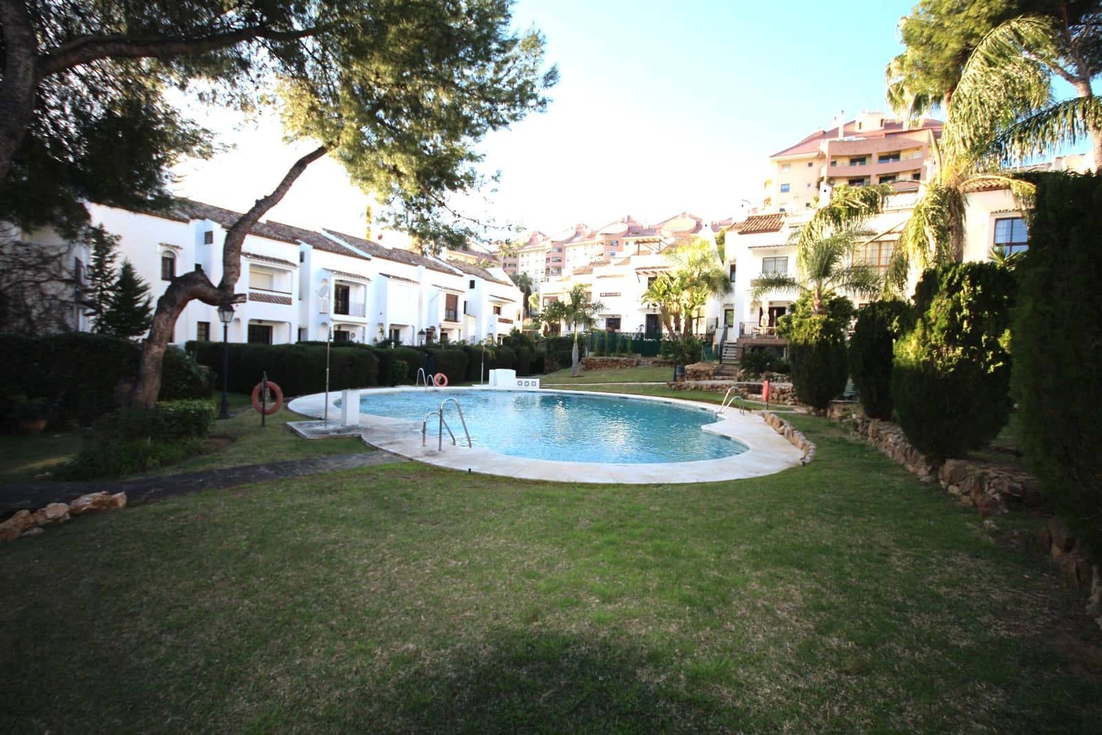 5 Zimmer Haus zu verkaufen in Marbella - 850.000 € (Ref: 9677154)