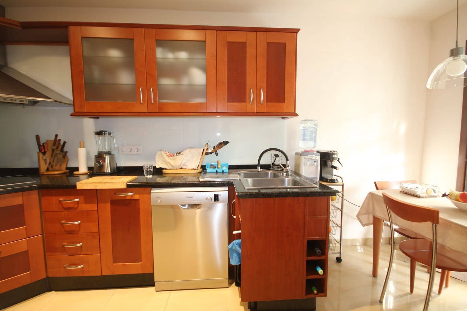 5 Zimmer Haus zu verkaufen in Marbella - 850.000 € (Ref: 9677154)