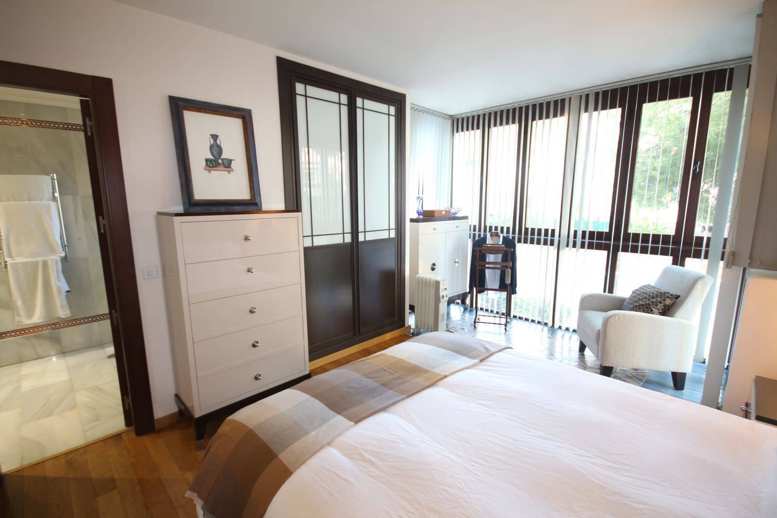 5 Zimmer Haus zu verkaufen in Marbella - 850.000 € (Ref: 9677154)