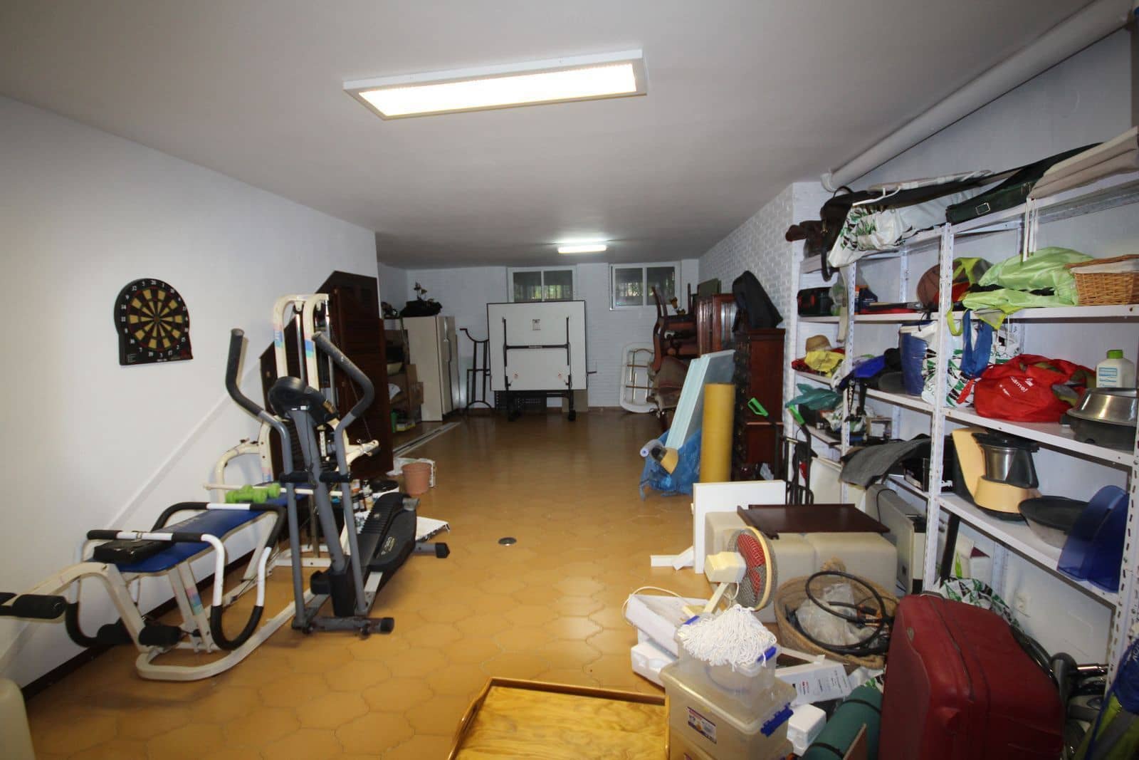 5 Zimmer Haus zu verkaufen in Marbella - 850.000 € (Ref: 9677154)